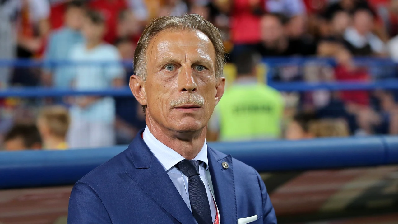 Christoph Daum, declarație îngrijorătoare despre starea sa de sănătate: „Nu voi fi mai bine!”