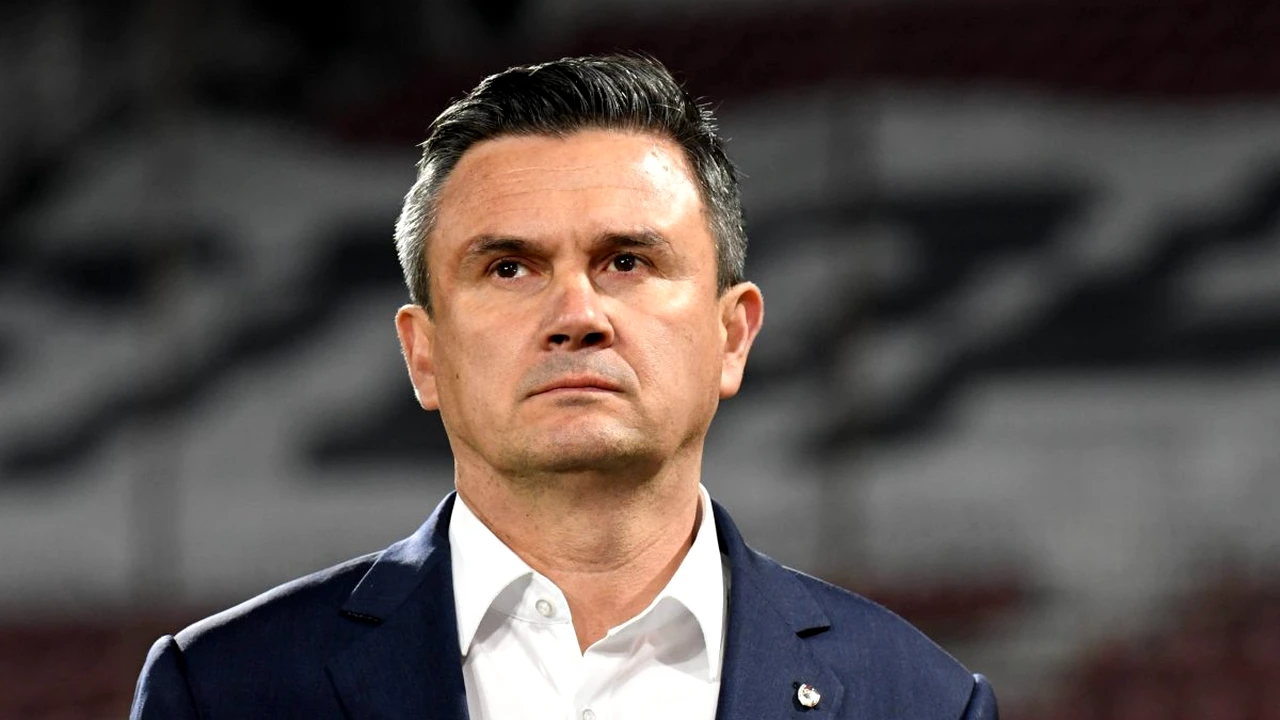 „Lyon nu a dominat FCSB așa cum am făcut-o noi”. Cristi Balaj, acid după FCSB – CFR 3-2: „Dacă aşa arată o campioană…”