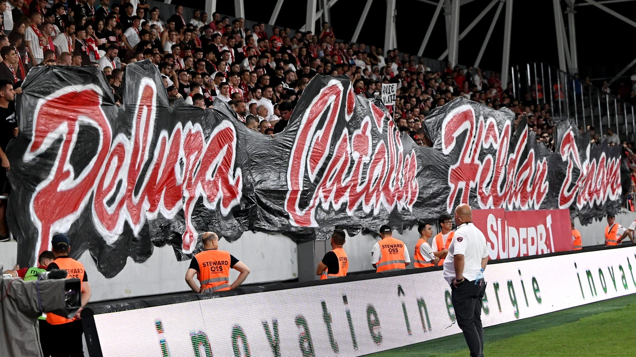 Fanii lui Dinamo se pregătesc de revoltă, cu câteva zile înaintea startului de campionat. „Cine răspunde pentru starea clubului?”