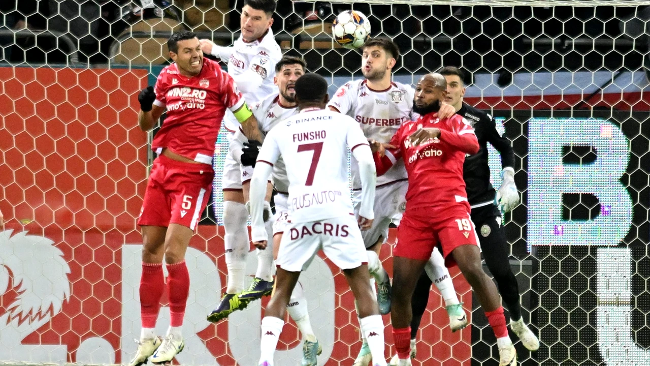 Jucătorul de la Dinamo care a întrecut așteptările conducerii clubului: „A avut o schimbare foarte bună!”