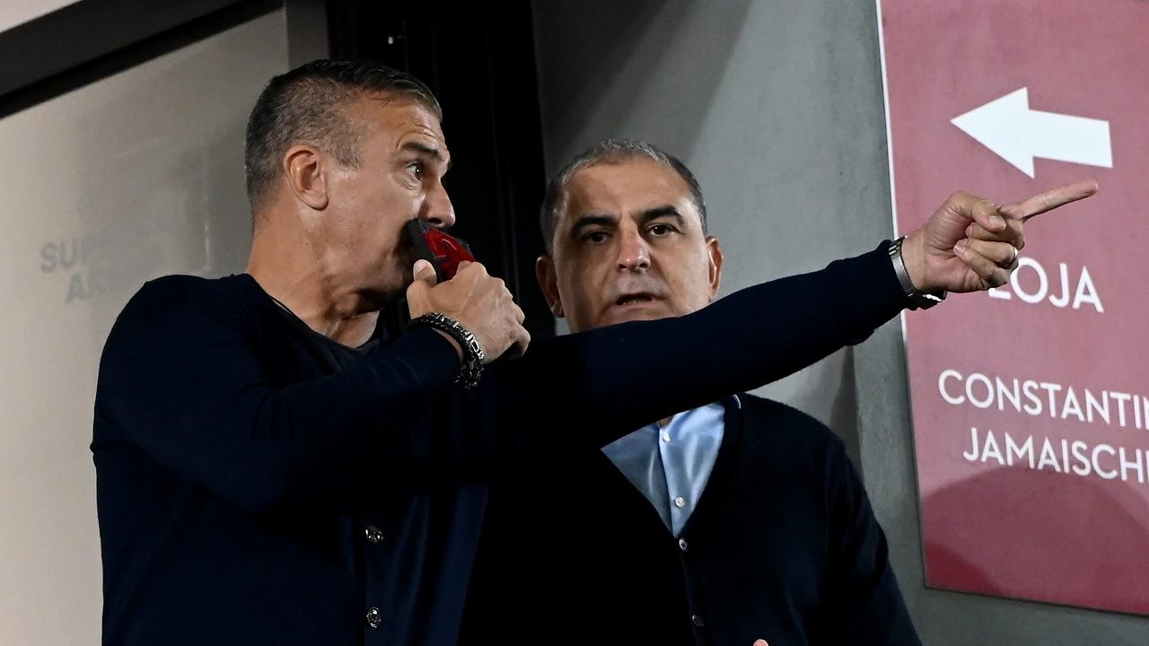 Daniel Pancu a tras concluzia după Dinamo – Rapid 1-2: „Așa se întâmplă când plătești bani!”