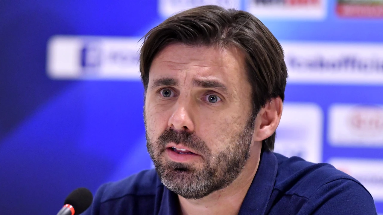 Dinamo, la un pas de al doilea transfer din această iarnă. Jucătorul și-a reziliat contractul și așteaptă oferta echipei lui Kopic