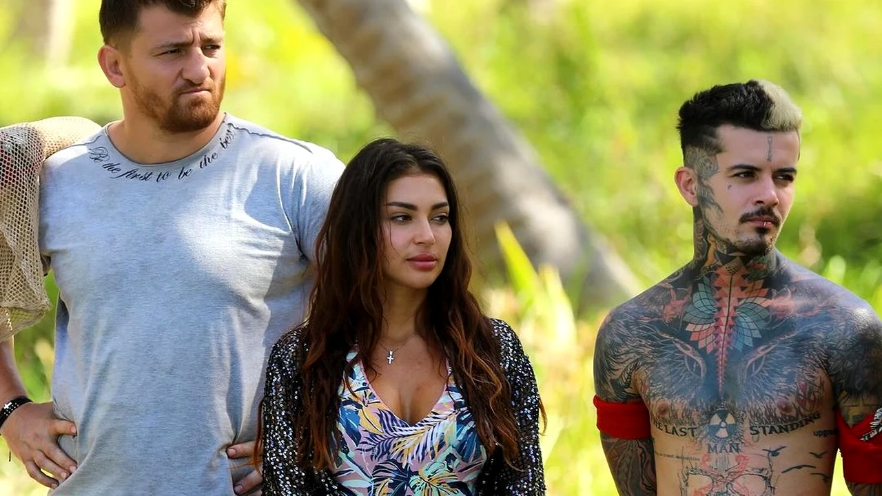 De ce a fost Elena Ionescu eliminată de la Survivor All Stars! E următoarea vedetă care pleacă din show: Filmată pe aeroport alături de Andreea Tonciu