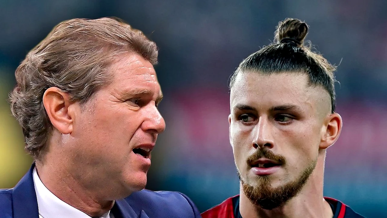 „Ești prost rău, slab”. Replică distrugătoare după ce Răducioiu s-a luat public de Drăgușin: „Se premiază ciobănia?”