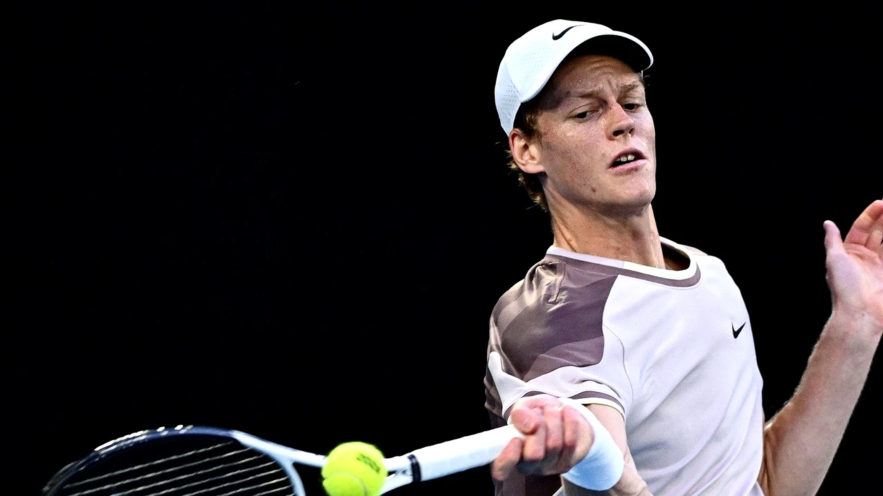 Șoc la Roland Garros! Favoritul turneului, Jannik Sinner, eliminat încă din turul 2