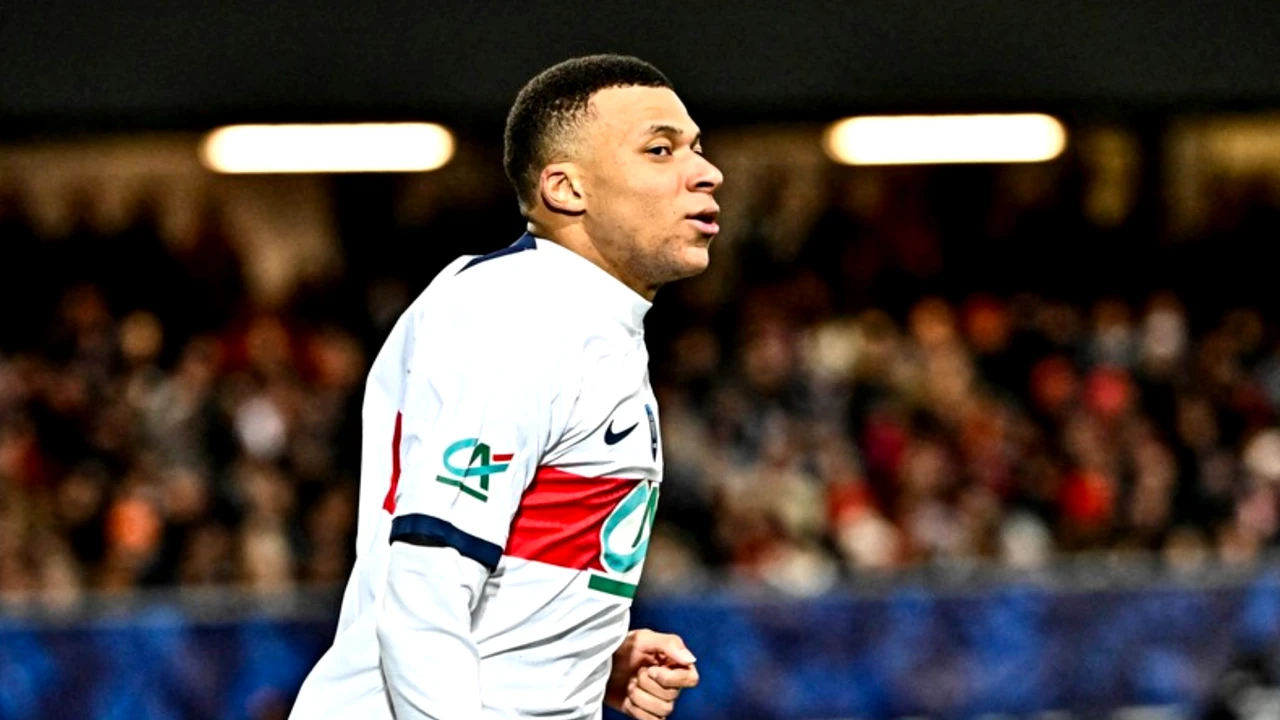 Fost campion mondial, atac dezlănțuit la adresa lui Kylian Mbappe: „Se simt trădați!”