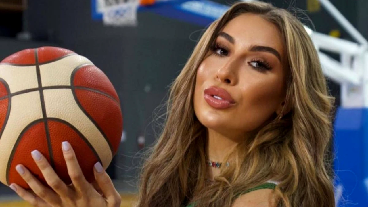 Fotbalistul de la Manchester City care a cucerit-o pe Sarah, fiica Anamariei Prodan: „Regele”