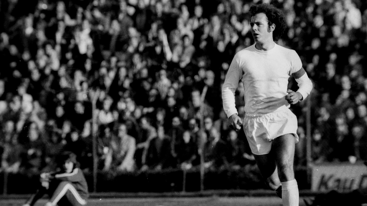 Franz Beckenbauer este în stare gravă. Jurnaliștii de la Der Spiegel trag un semnal de alarmă. „I-au fost afectate judecata și memoria”