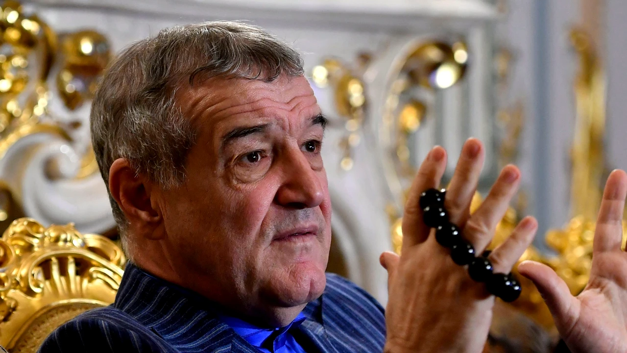 Gestul incredibil al lui Becali despre care nu s-a știut nimic! „M-a sunat vineri seară la 10 și mi-a zis să dau contul ca să intre banii”. Ce a făcut pentru două fetițe rămase fără părinți