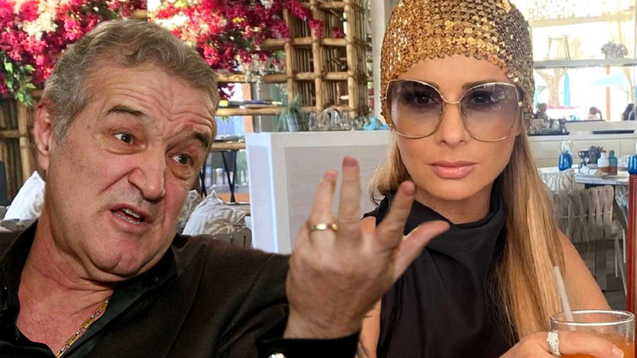 Lovitură uriaşă primită de Gigi Becali după procesul lui Man cu Anamaria Prodan! Trebuie să achite o sumă imensă. Exclusiv