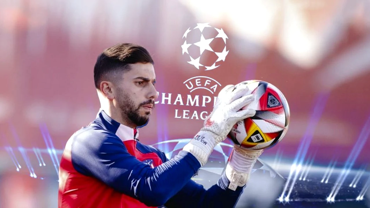 Horațiu Moldovan, în pericol să piardă EURO 2024, după ce s-a transferat la Atletico Madrid? „Edi Iordănescu are principii”