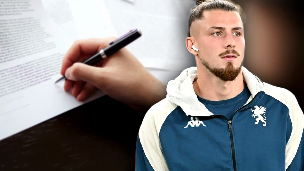 Gestul care l-a făcut pe Radu Drăgușin să aleagă Tottenham, deși avea ofertă de la Bayern. Ilie Dumitrescu a spus tot în direct