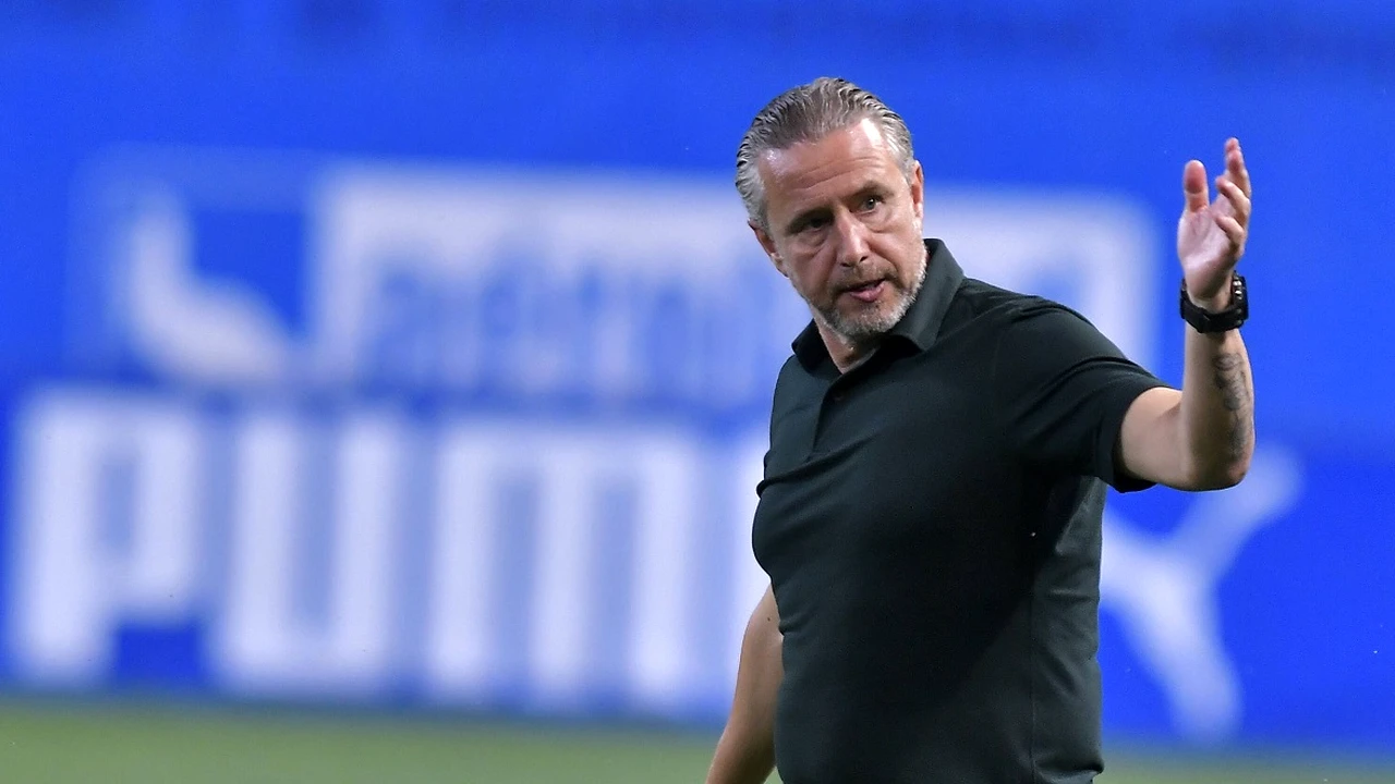 Jucătorul despre care Reghecampf spunea că este bun „la cărat bagaje”, propus la Dinamo. „Să se miște rapid și cu talent”
