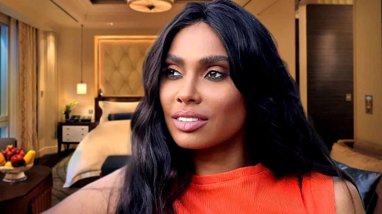 Laurette, adevărul despre momentul în care a fost agresată într-o cameră de hotel! Fosta lui Țiriac nu a fost crezută: „Am fost cea controversată”