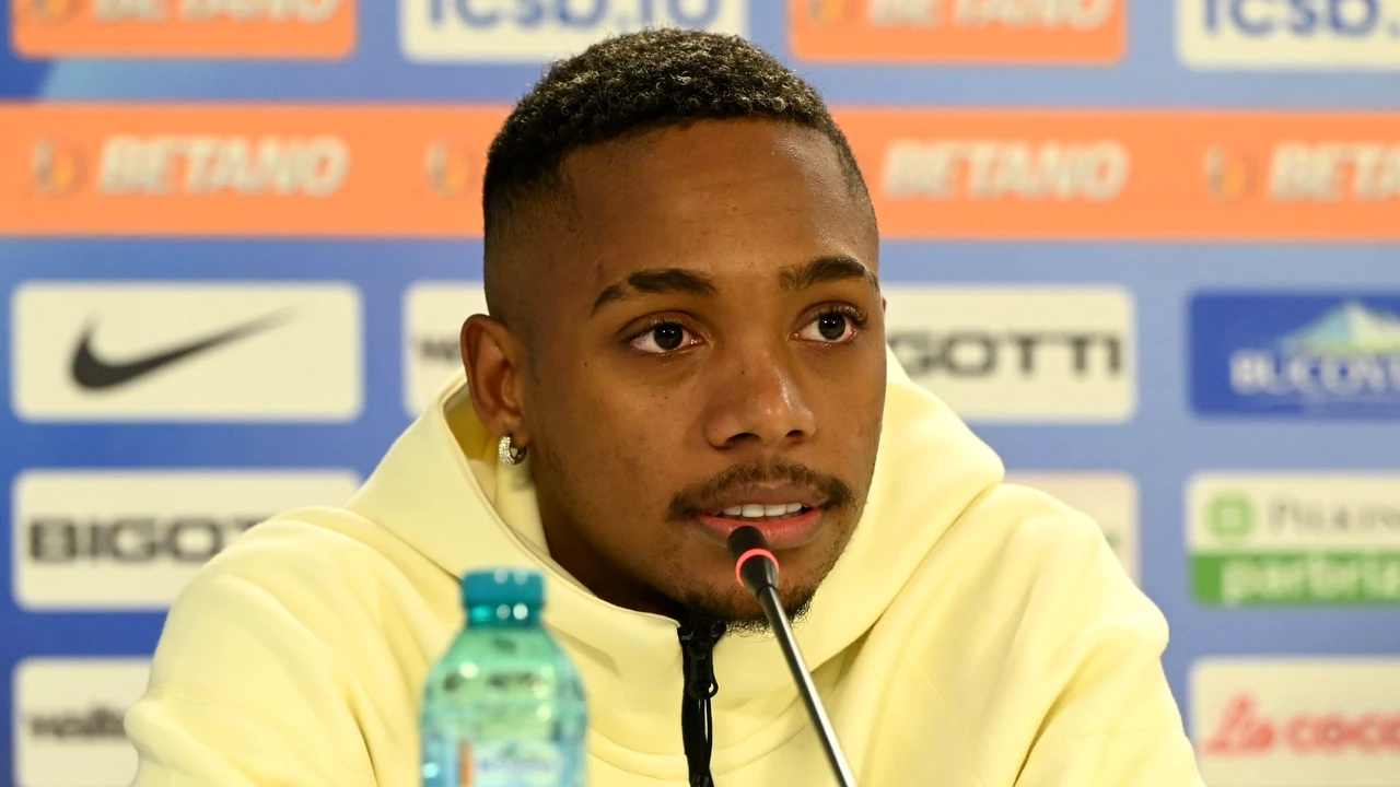 Luis Phelipe le-a făcut o promisiune fanilor FCSB-ului: „Pot fi siguri!”