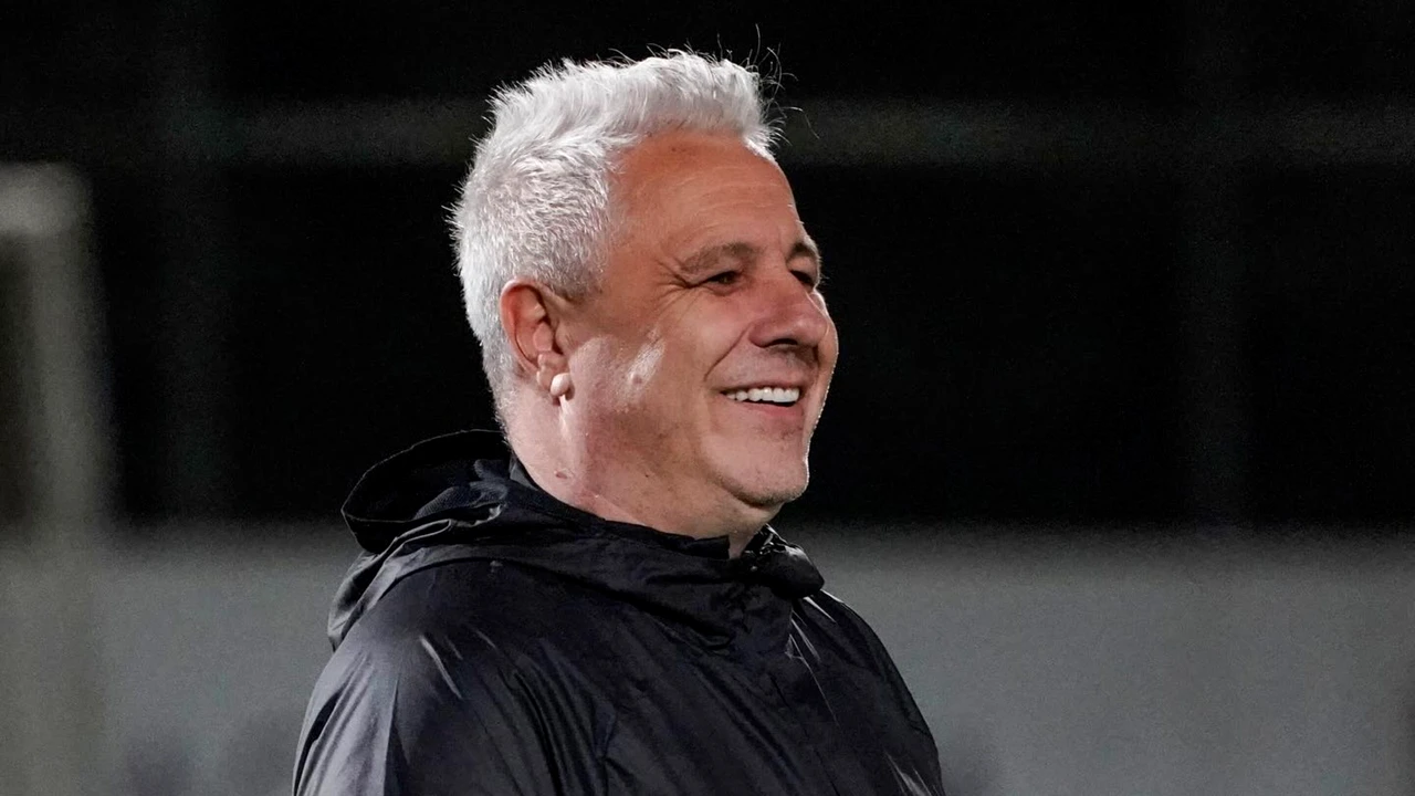 Marius Șumudică, impresionat de „resuscitarea” lui Dinamo: „S-a creat o emulație comparabilă cu cea de la Rapid!”