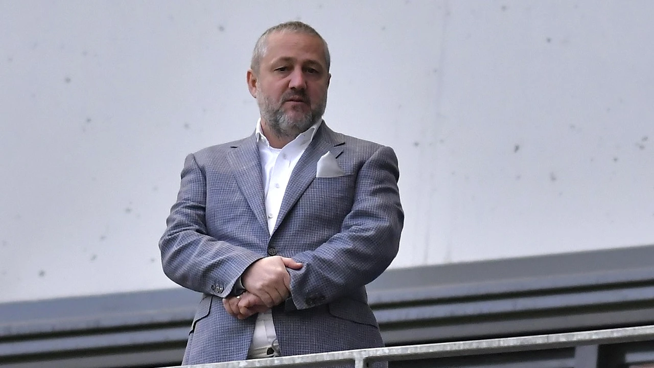 Mihai Rotaru vrea să dea o super lovitură! Golgheter spaniol dorit la Craiova. Exclusiv