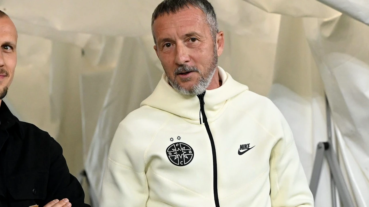 Mihai Stoica a lămurit situația atacantului spaniol despre care s-a scris că este dorit de FCSB: „Ne-a fost propus!”