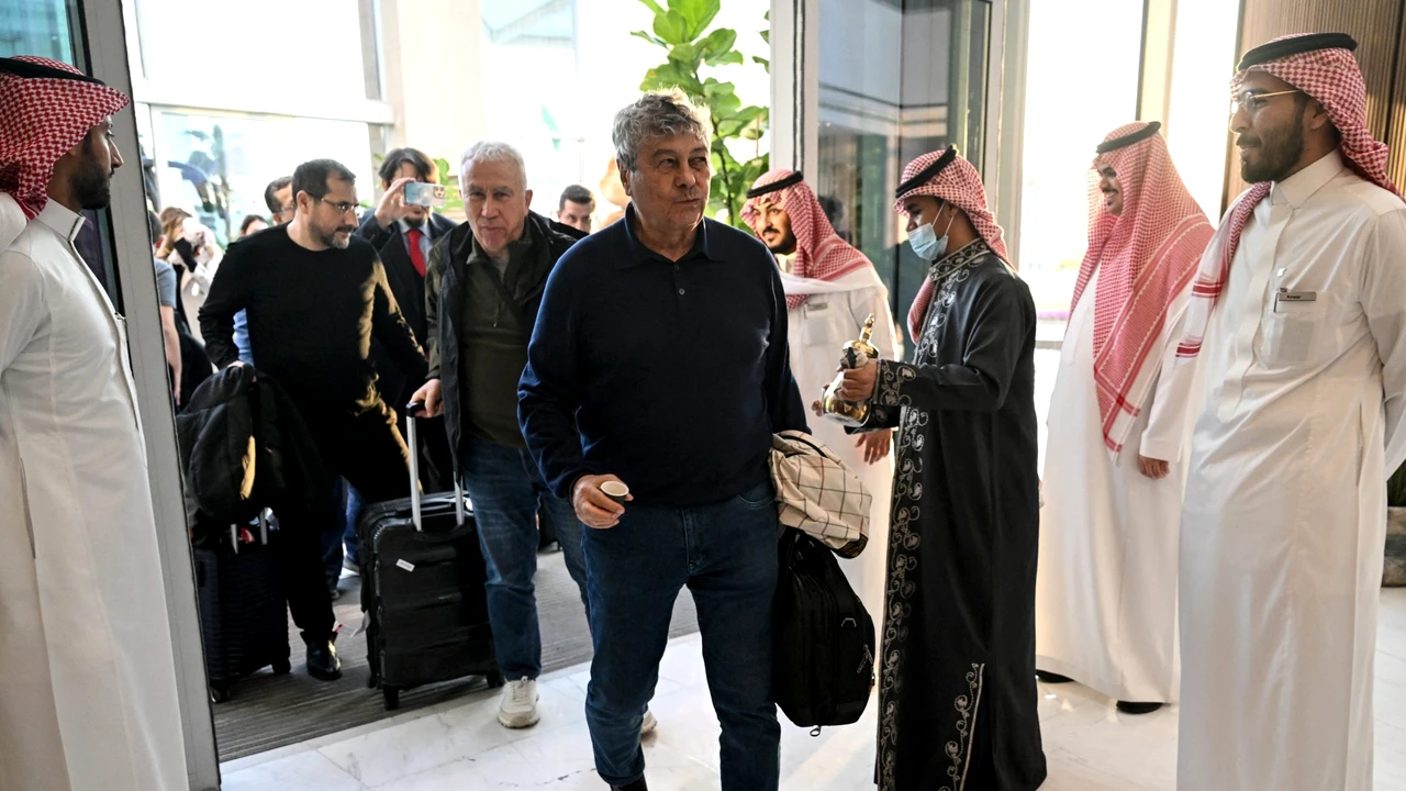 Mircea Lucescu şi-a anunţat revenirea în fotbal, la 78 de ani. „Aceasta este dorința mea”