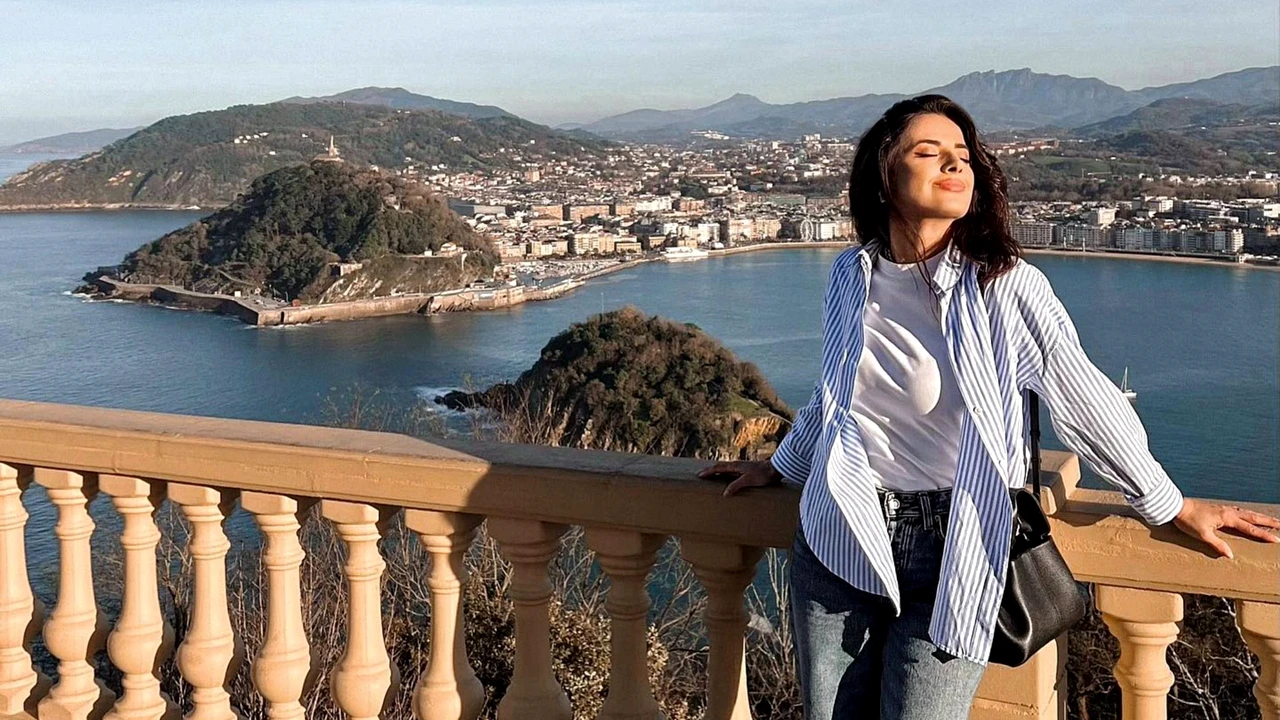 Prezentatoarea știrilor sportive, adevărul despre relația cu nepotul unui mare actor: „Am avut momente tensionate”! Ce spune Ramona Păun despre Cosmin Mihăiță