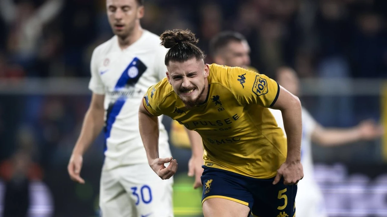 Gestul care arată cât de aproape este Radu Drăgușin de un transfer la Tottenham. Ilie Dumitrescu a dezvăluit în direct un episod inedit