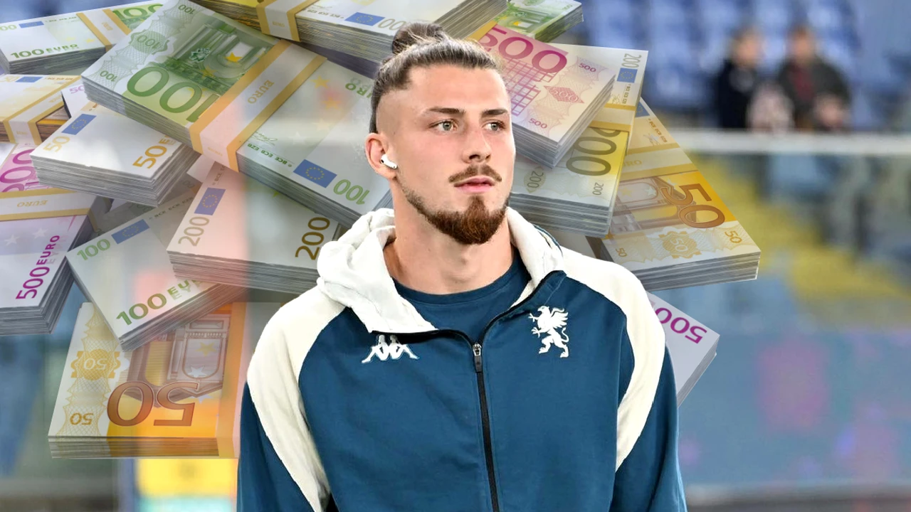 Radu Drăgușin are șanse mari să debuteze contra lui Manchester City. Fundașul de 21 de ani este al patrulea român din istoria lui Tottenham