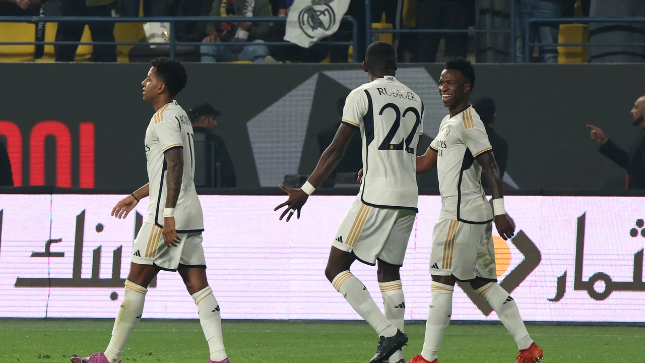 Ce suspendare riscă Antonio Rüdiger, după ce a aruncat cu o sticlă în direcția arbitrului. Germanul poate rata finalul sezonului