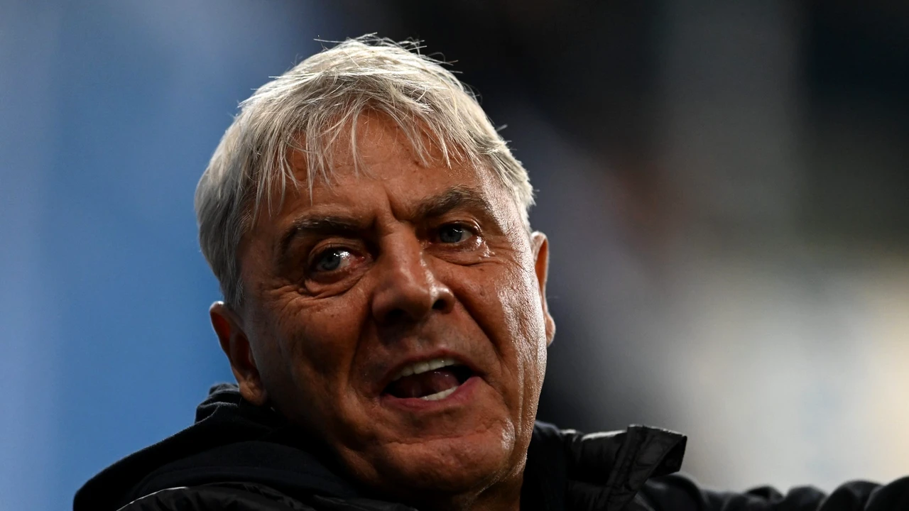 Sorin Cârțu l-a desființat pe Istavan Kovacs, deși Craiova a învins Farul: ”Nu înţeleg ce se întâmplă cu el”