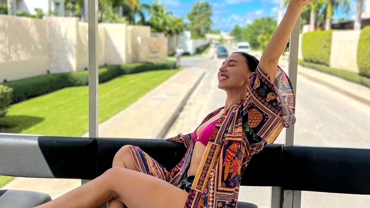 Adevăratul motiv pentru care Ștefania Stănilă participă la Survivor All Stars! Gimnasta, mai sinceră ca niciodată: „Îmi curge prin vene”