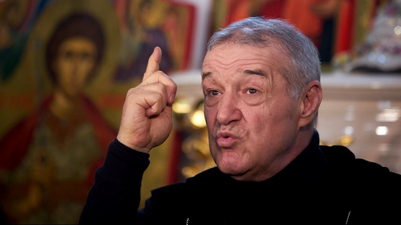 “Toți se întreabă cum l-am revitalizat pe Coman. Uite, omul e aici, lângă mine”. Becali, dezvăluiri despre transformarea lui “Mbappe”