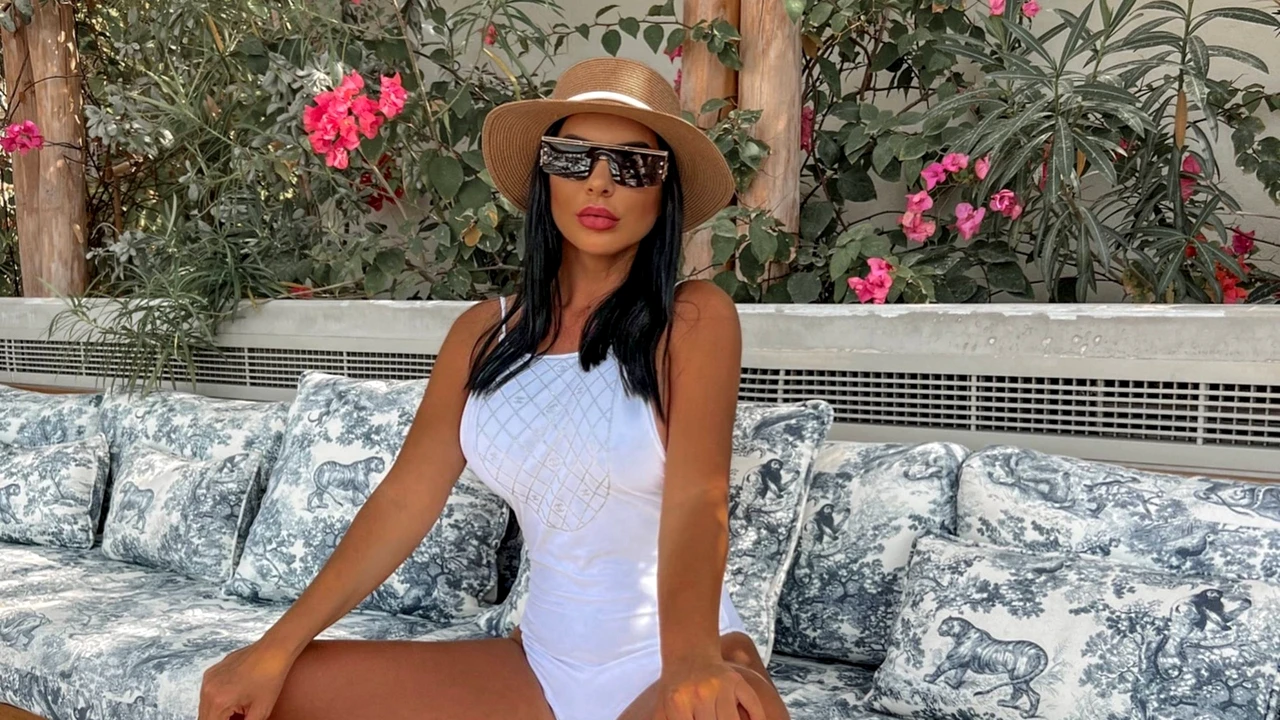 Una dintre cele mai frumoase vedete de la Survivor România All Stars 2024, achiziție de 11.000 de euro înainte să plece în Dominicană