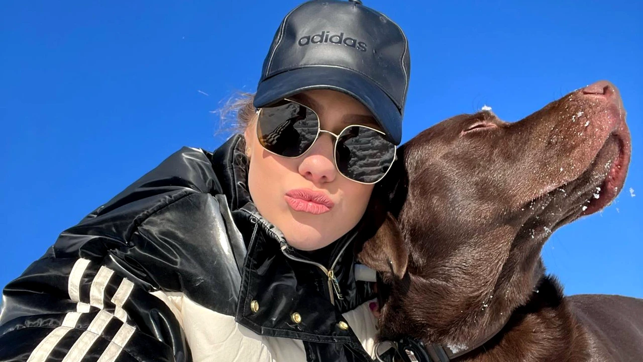 Voleibalista Anului 2023 din România vrea să intre în politică: „Îmi place! Trebuie să învăț să vorbesc mai bine”