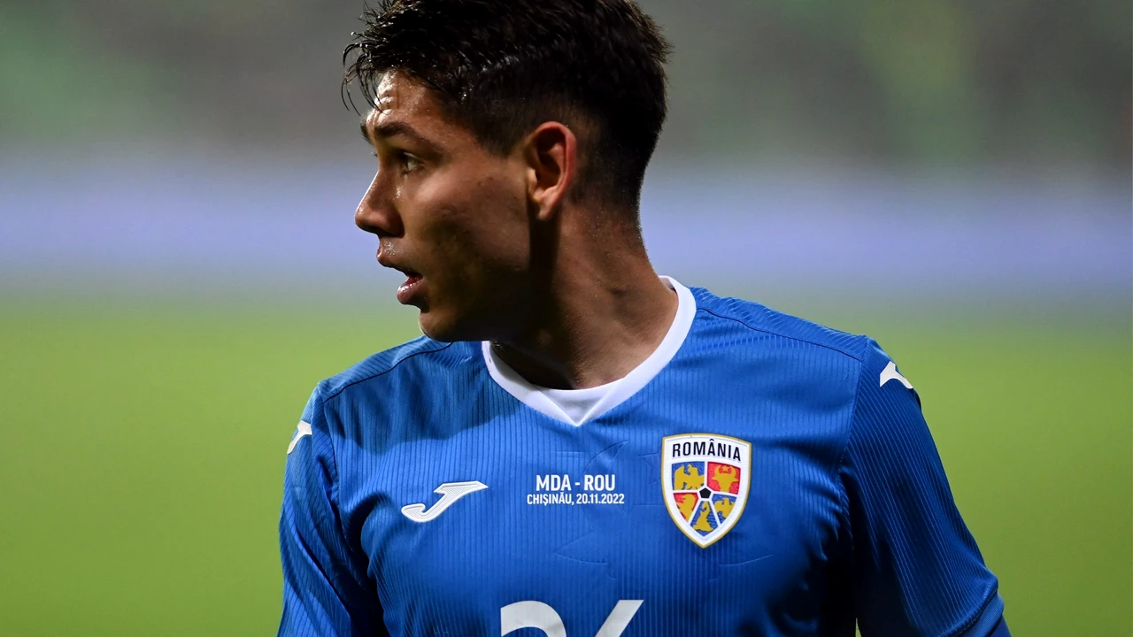 Sefer, imposibil de oprit: vrea în lotul de EURO al României. Din nou gol și assist pentru Beer Sheva. Video