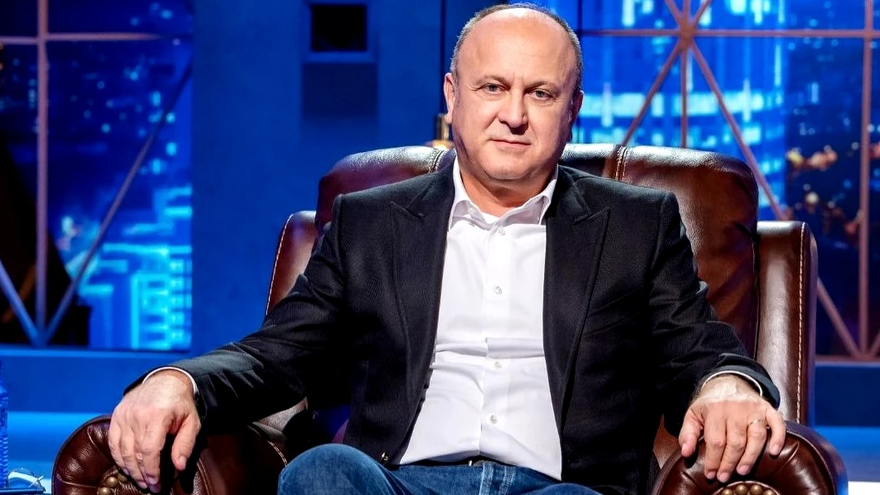 Dan Șucu, divorț de 50 de milioane de euro: „Și-a plătit toate datoriile! S-a împărțit până și motorul bărcii”