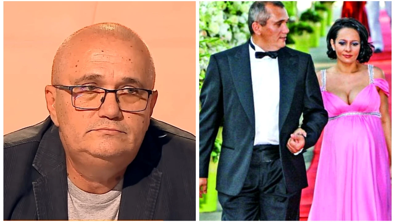 Surpriză: ce locuri de muncă a avut Emil Grădinescu înainte de a deveni comentator sportiv