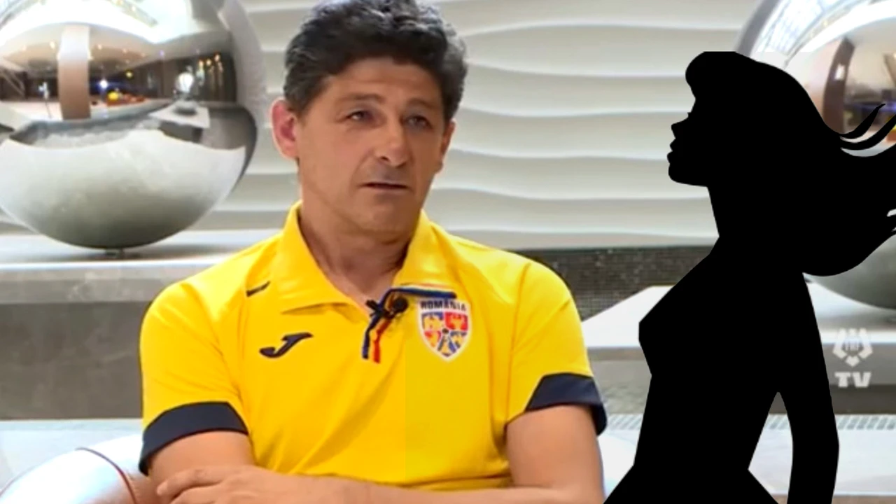 Fiica lui Belodedici e de o frumusețe răpitoare! Cum arată Zandalee la 26 de ani și ce job are: „Va face carieră”