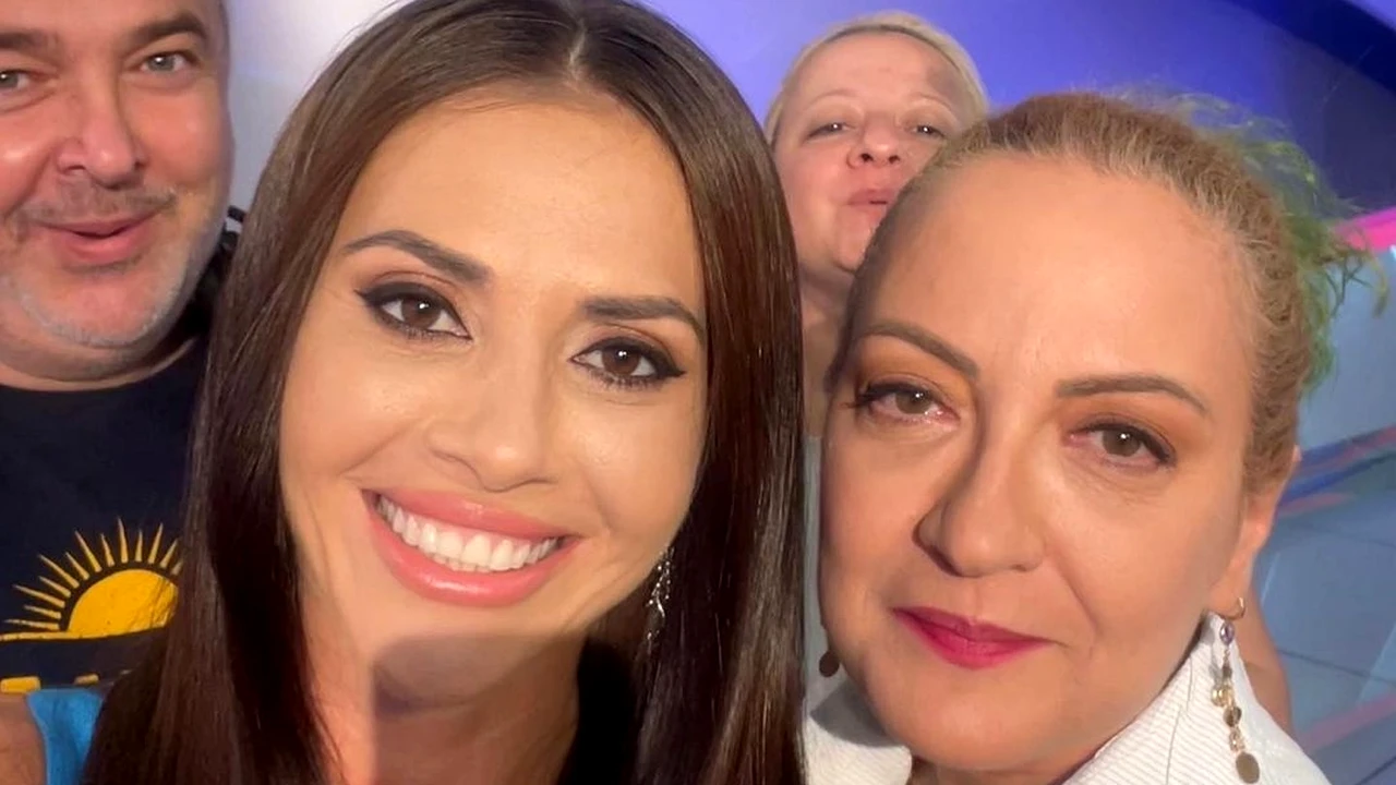 Vedeta PRO TV care plecase la Prima și-a dat demisia și a semnat cu altă televiziune! Unde poate fi văzută de la 01 ianuarie 2024