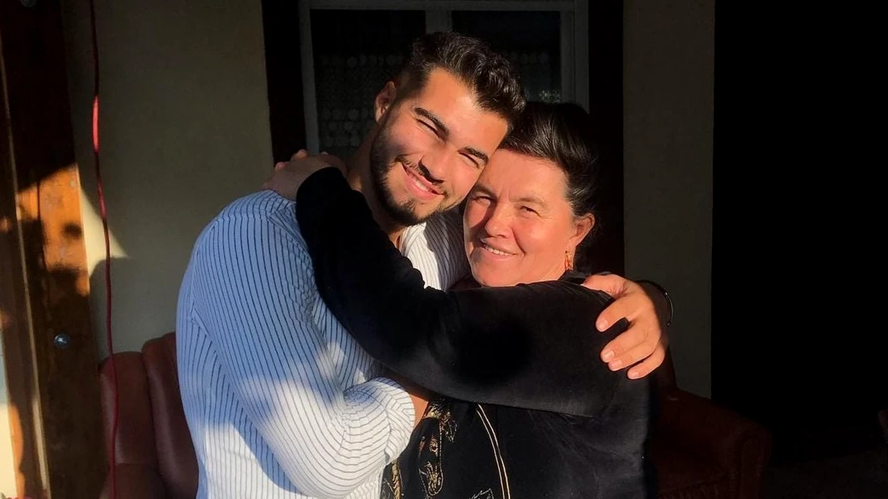 Suma pe care o cere mama lui Iancu Sterp de la Survivor pe un kilogram de pastramă! Internauții au pus-o la zid imediat: „Poleită cu aur?”