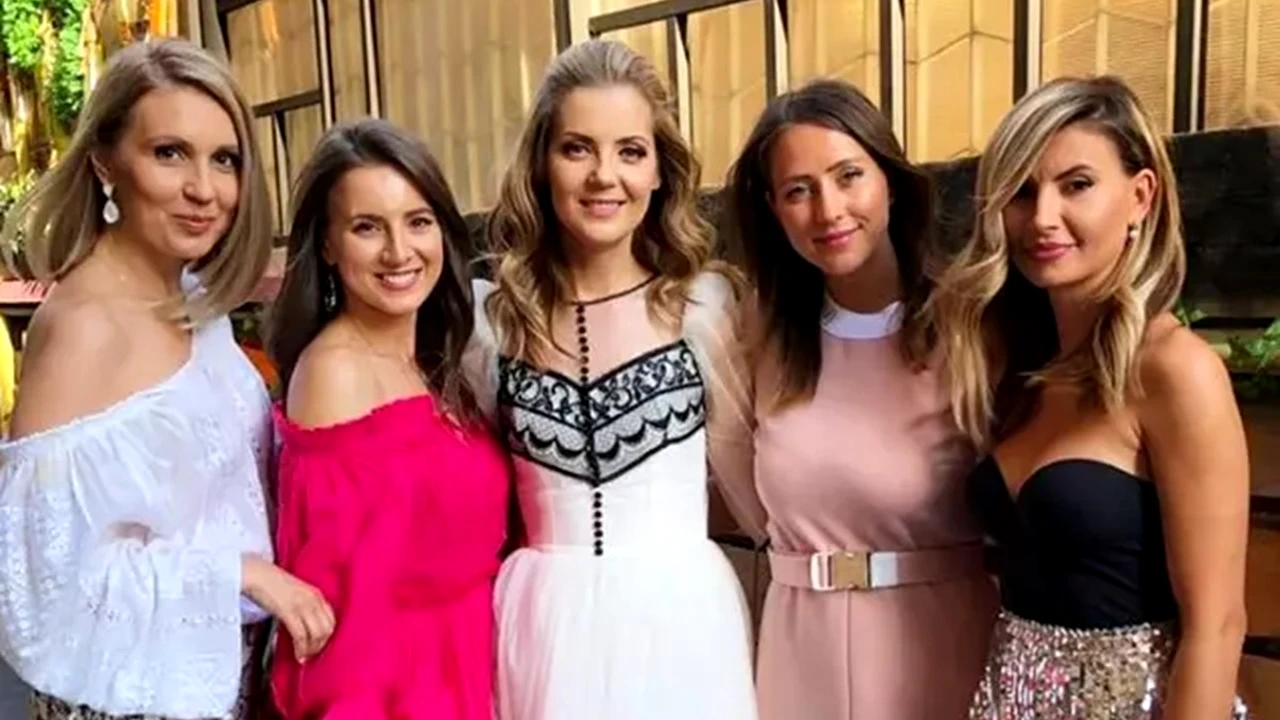 Revine la Antena după mai bine de un an! Cine e prezentatoarea care va putea fi văzută din nou pe micile ecrane