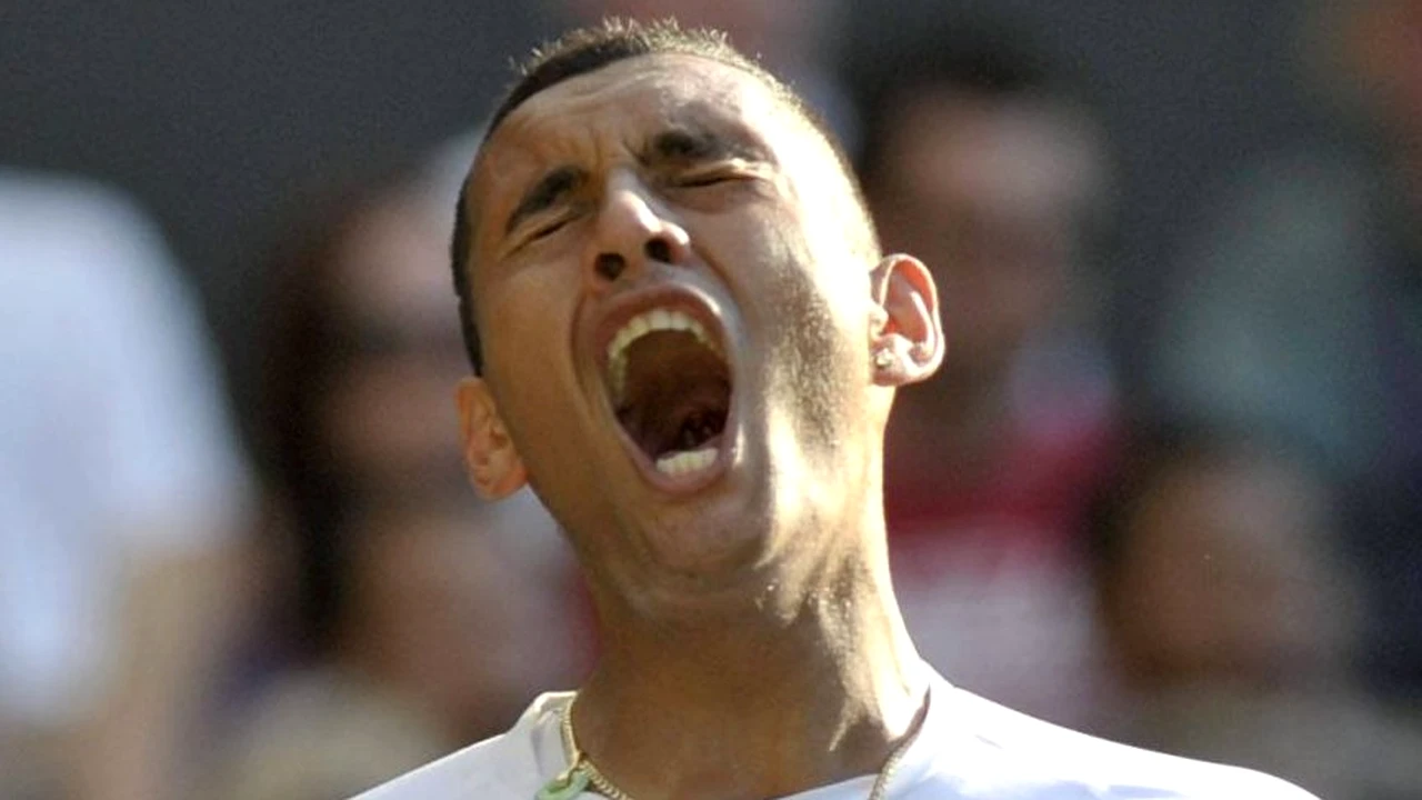 A înjurat arbitrii și fanii, iar acum a primit un nou loc de muncă