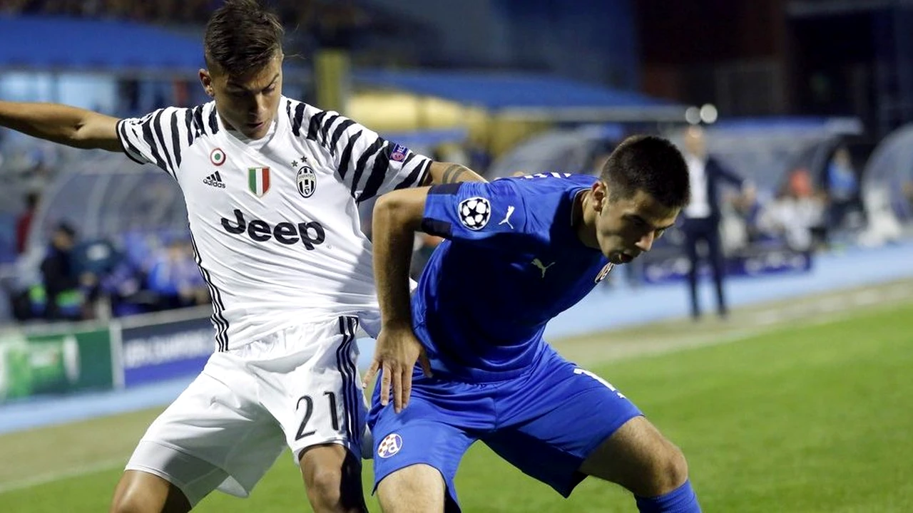 A dat Dinamo o super lovitură? Fotbalist cu 3 titluri în CV și multe meciuri în Champions League, transferat de Kopic. A jucat la Dinamo Zagreb și Aris Salonic