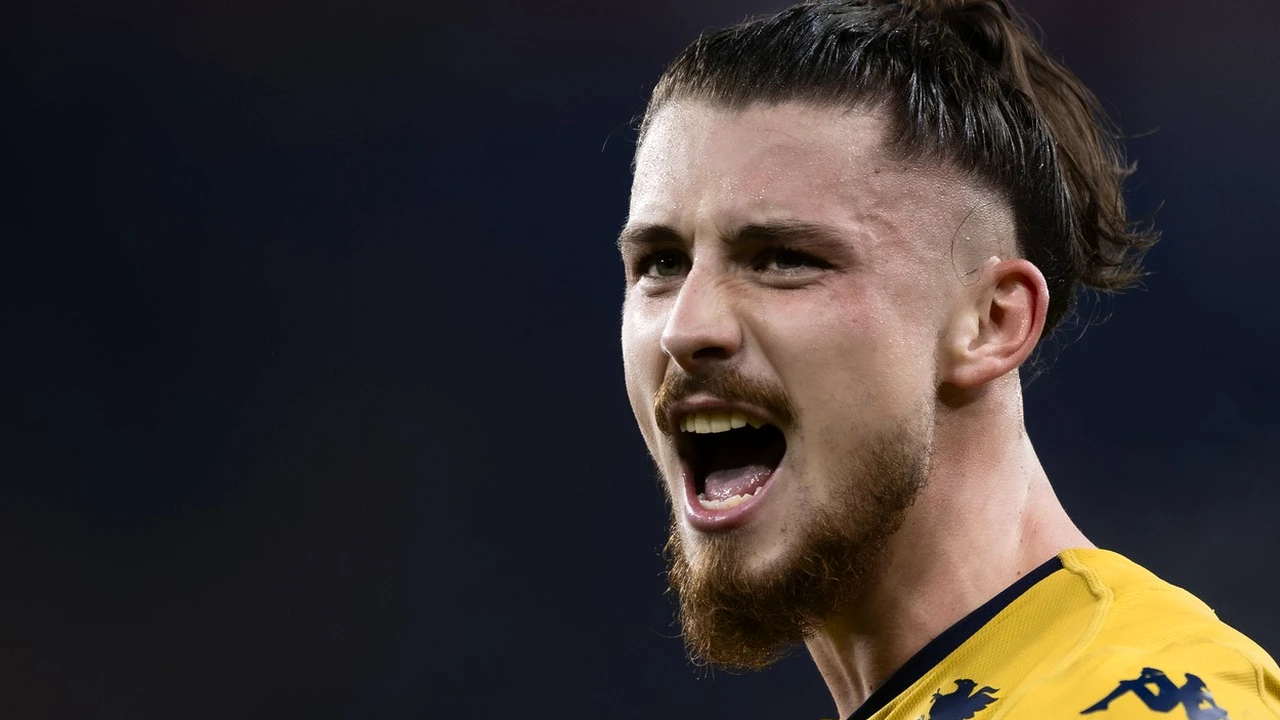 Detalii de ultimă oră în telenovela Drăgușin: „Radu le-a spus conducătorilor de la Genoa ce decizie a luat”. Când se poate face transferul