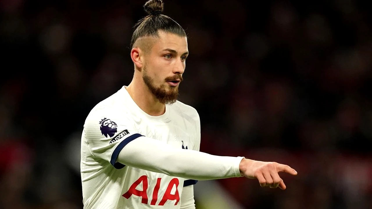 „Transferul lui Drăgușin a fost făcut de agenți mari”. Ce spune Anamaria Prodan după ce Drăgușin a ajuns la Tottenham. Exclusiv