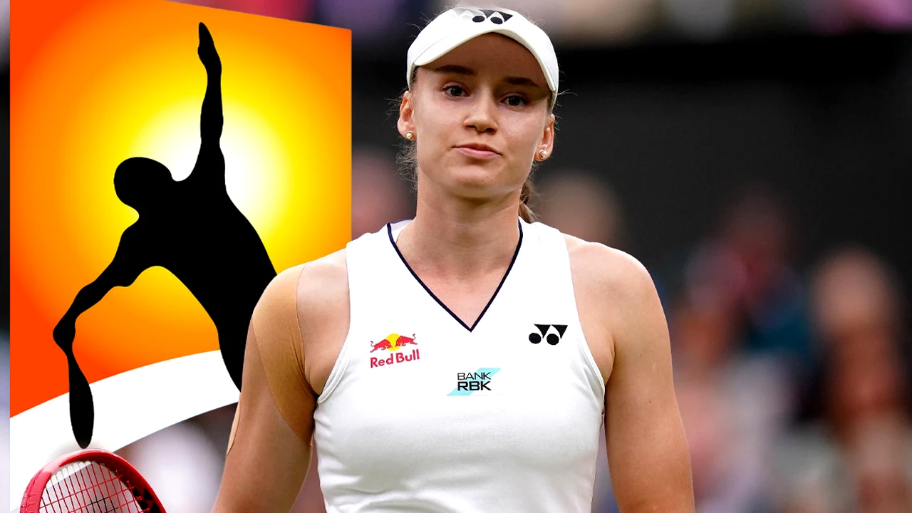 Elena Rybakina, out de la Australian Open, după un duel în care s-a jucat un super-tie-break de 42 de puncte. Ce a scris rivala pe obiectivul camerei