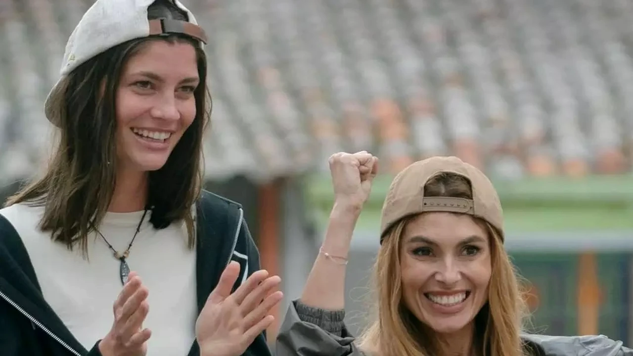 În ce și-a investit banii Sânziana Negru după ce a câștigat America Express: „Se fac ultimele retușuri”