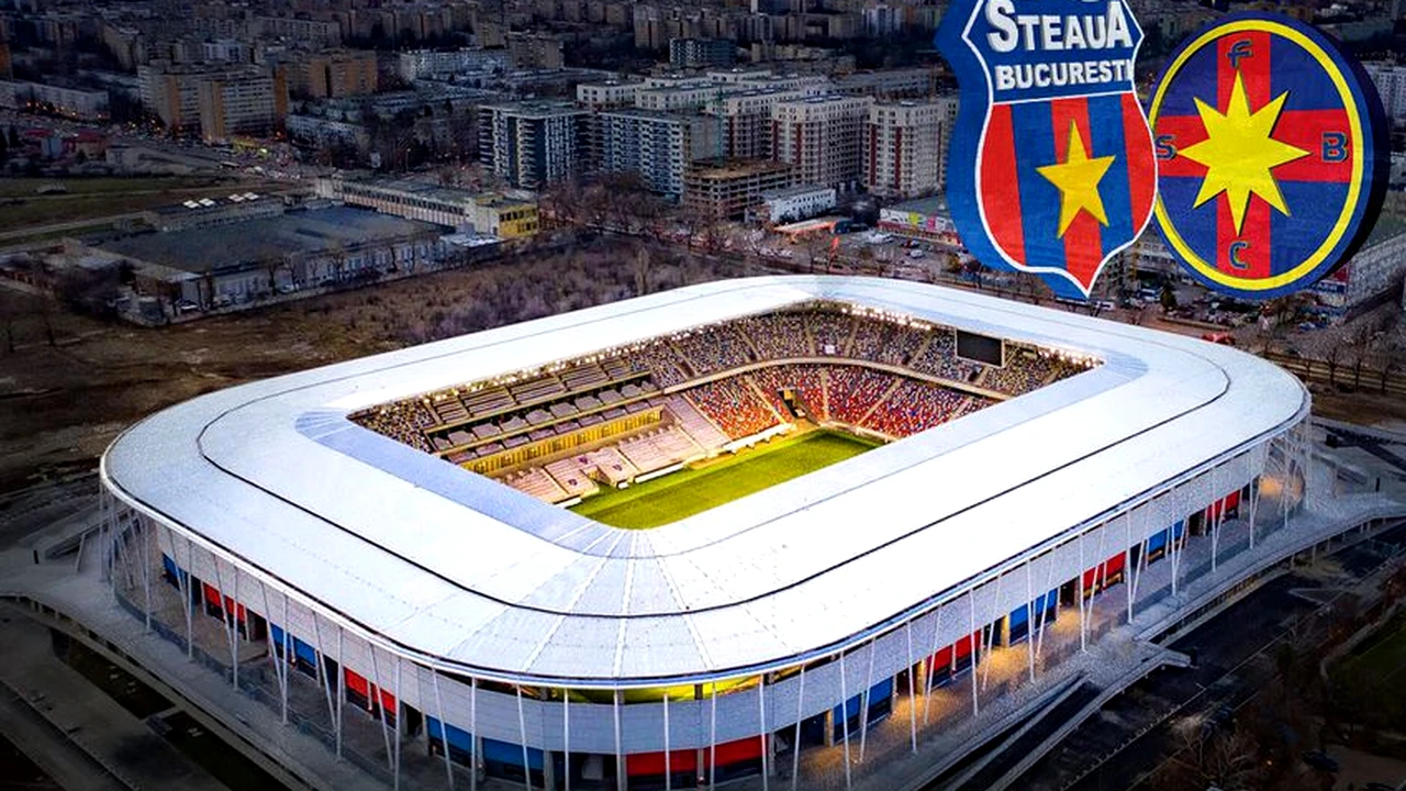 Ciolacu intră în forță la CSA Steaua! Raportul corpului de control l-a înfuriat. Ce are de gând să facă