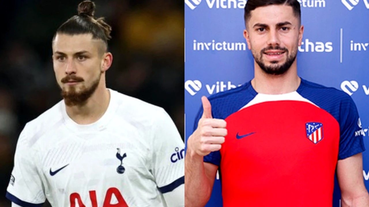 „Nu se compară cu transferul lui Drăgușin!”. Florin Manea a analizat mutarea lui Horațiu Moldovan la Atletico Madrid. Exclusiv