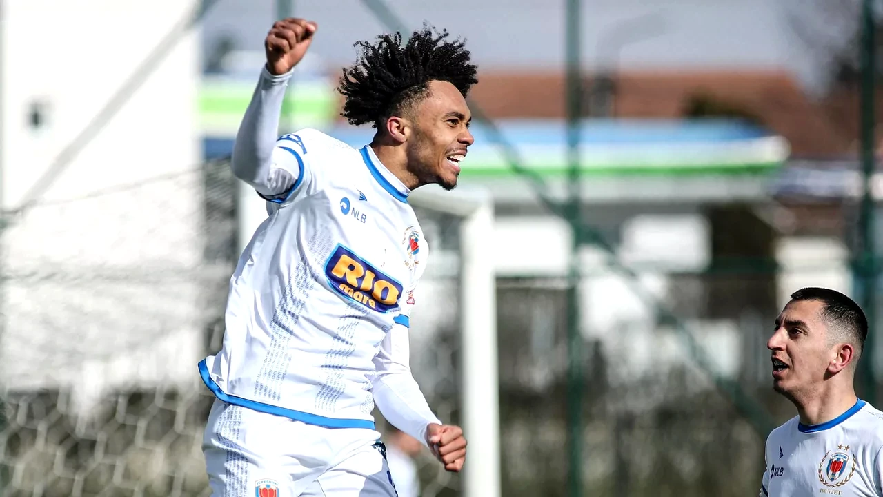 A dat Craiova o superlovitură cu ultimul transfer? Ce spune fostul antrenor al lui Blesa despre atacantul adus de Rotaru