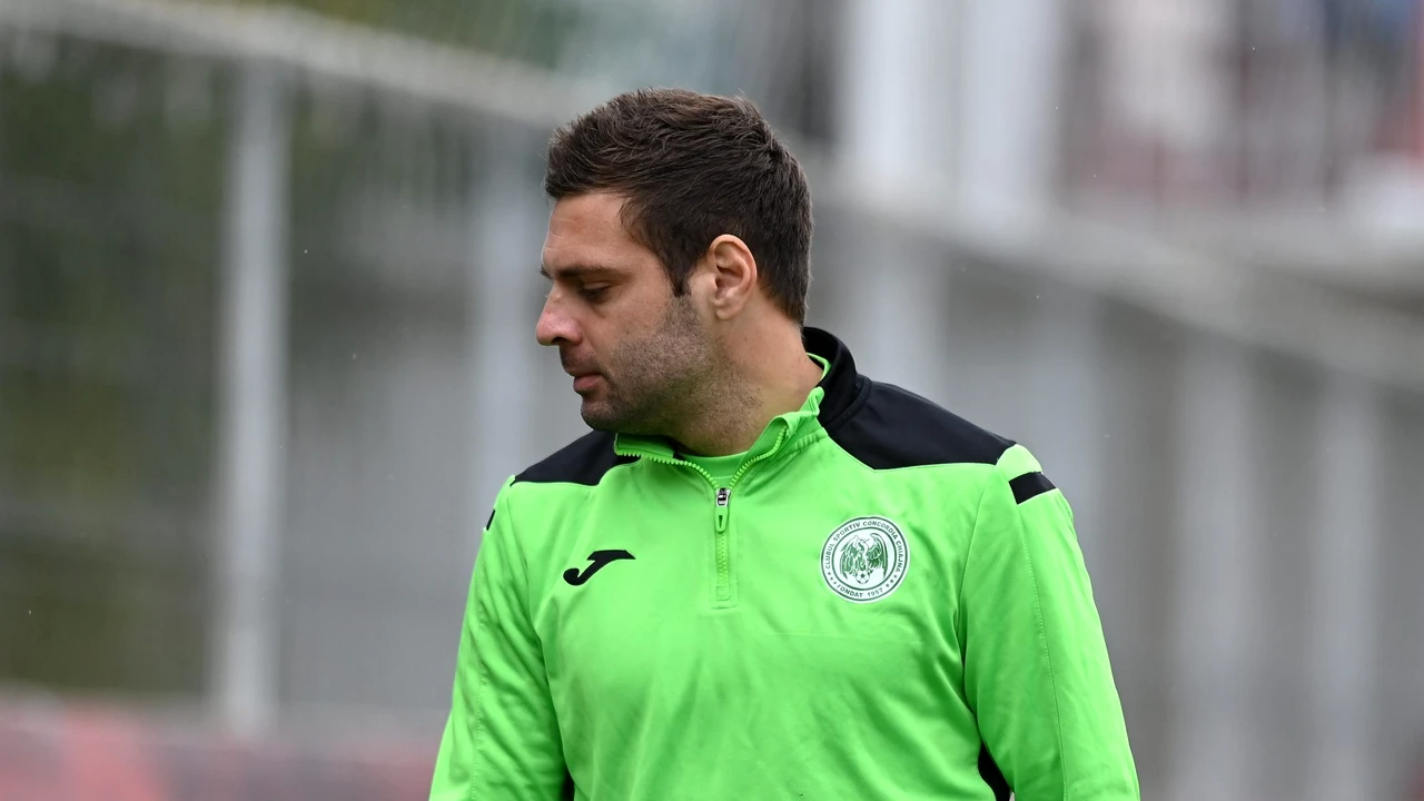 „Am adus 500 000 de euro în club, sunt cel mai scump jucător vândut de ei vreodată”. Adi Popa, furios după ce a fost dat afară de Chiajna