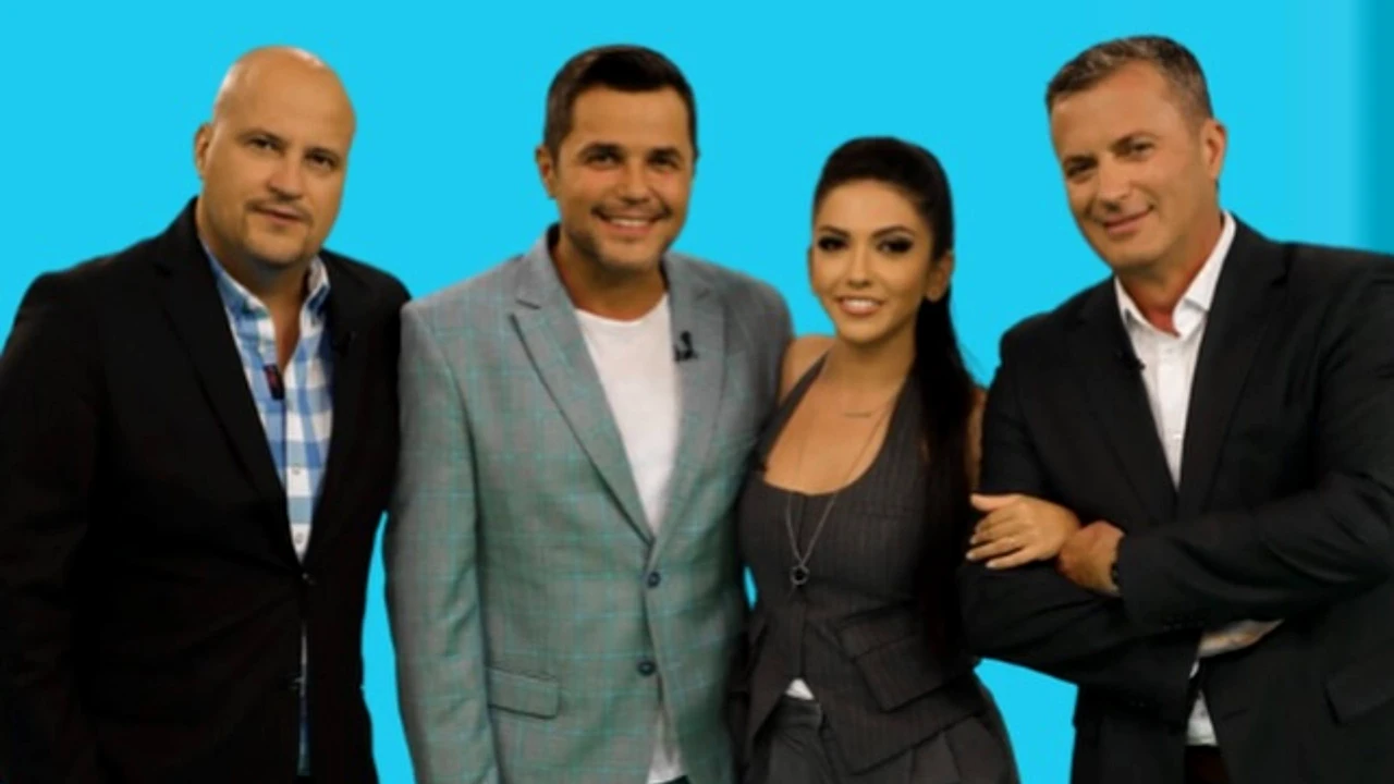 Antena 1 i-a pus pe masă patru milioane de euro! Cine e vedeta care a primit cea mai mare ofertă din țară: „Pe trei sezoane”